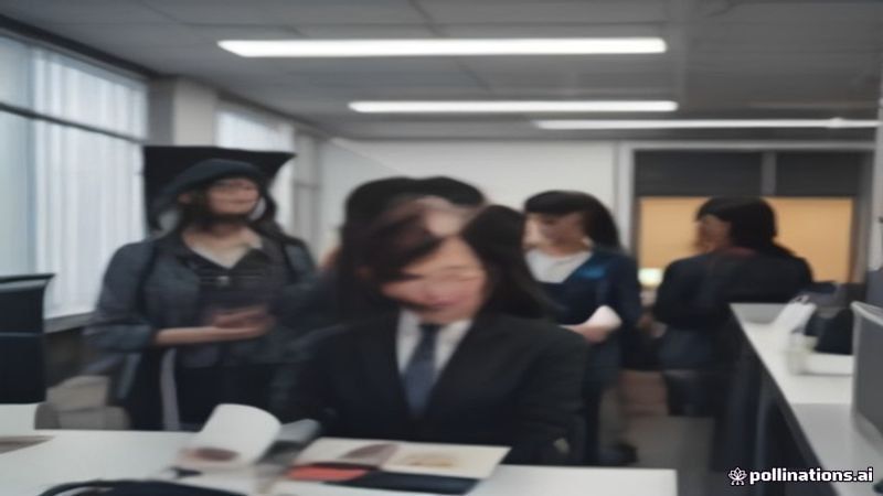 ml漫画小说 双影叙事 画稿与文字设定稿并排摆放的工作台
